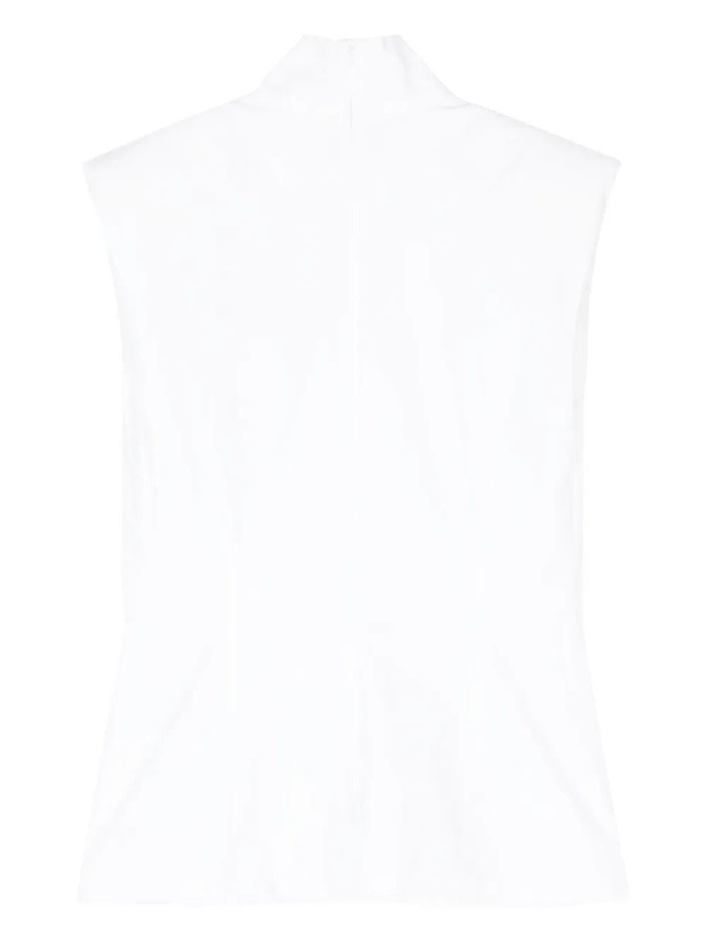 Canneti Sleeveless Blouse
