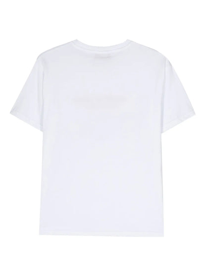 Season Of Amore Cotton T-Shirt