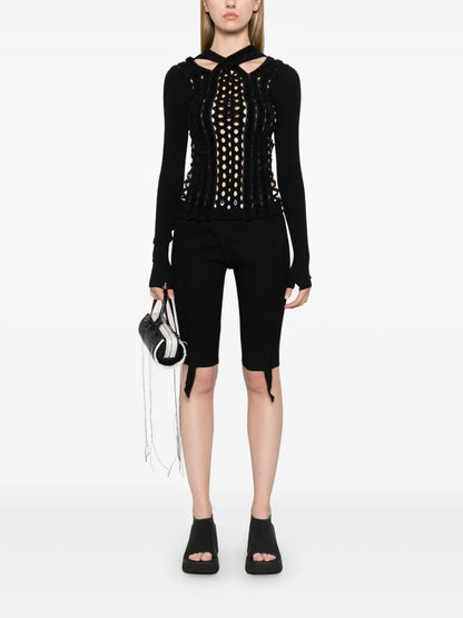 Shibari Sweater