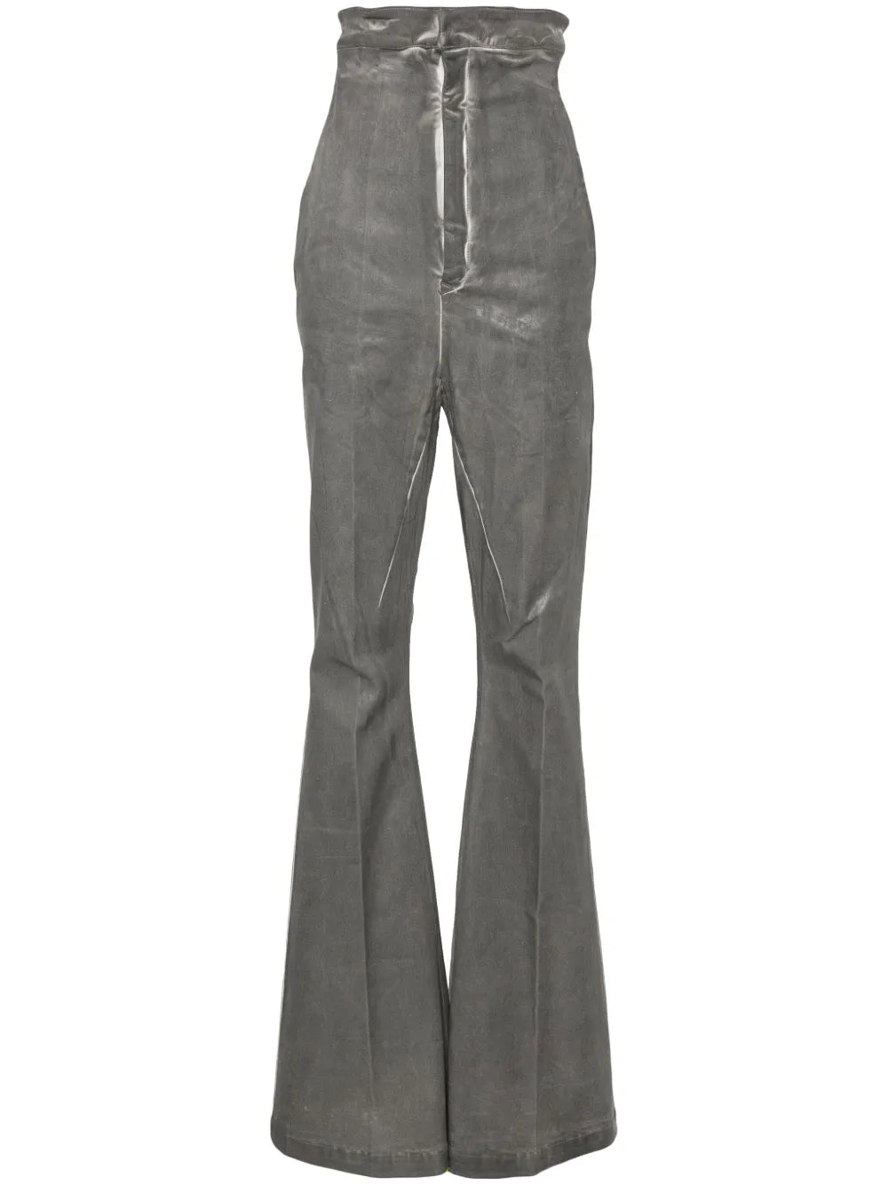 Dirt Bolan High-Rise Trousers