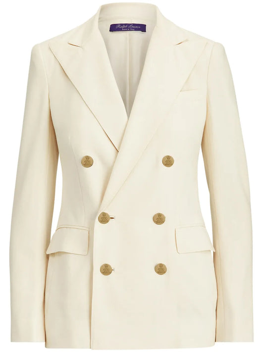 Camden Cashmere Blazer