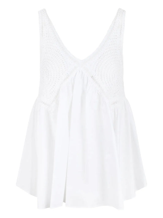 Cotton Tank Top