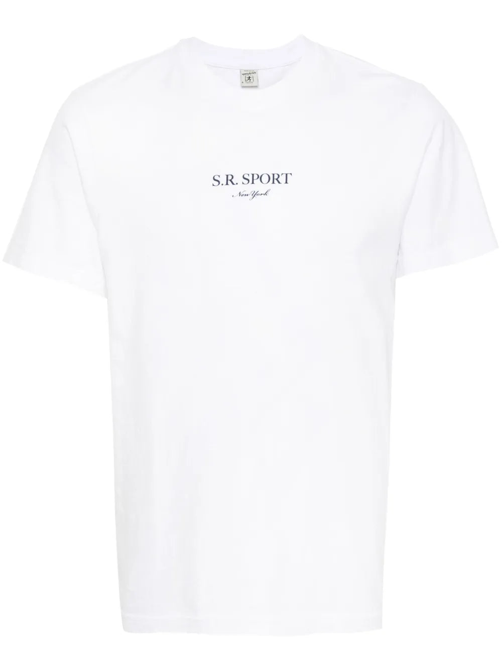 Wimbledon Cotton T-Shirt