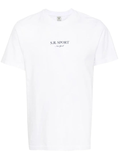 Wimbledon Cotton T-Shirt