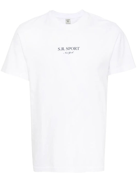 Wimbledon Cotton T-Shirt