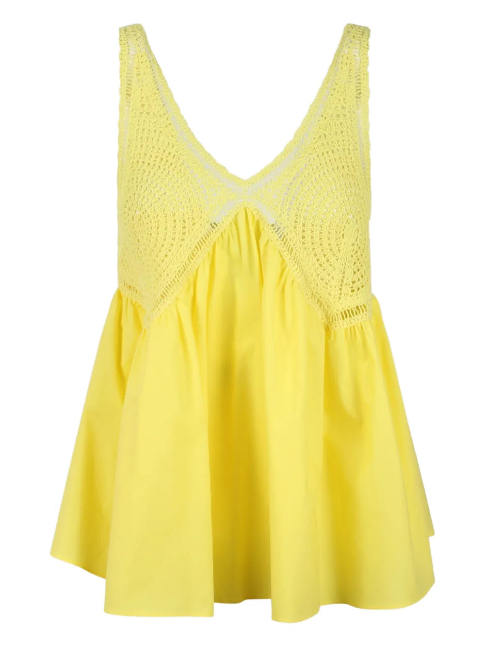 Cotton Tank Top