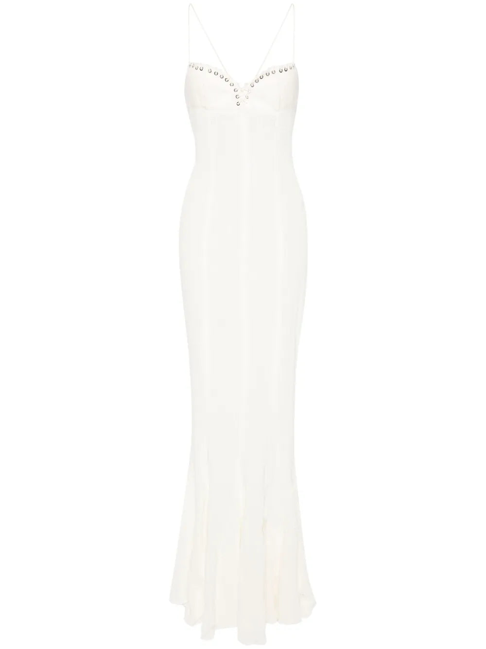 Mermaid Maxi Dress