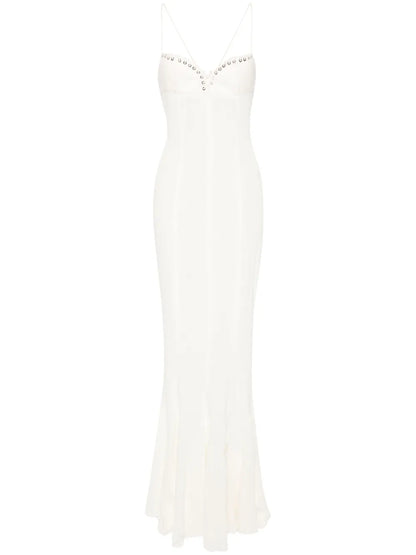 Mermaid Maxi Dress