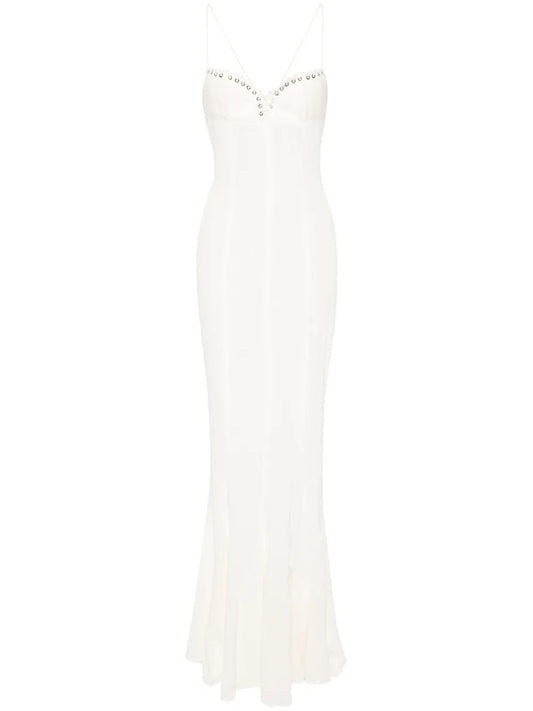 Mermaid Maxi Dress