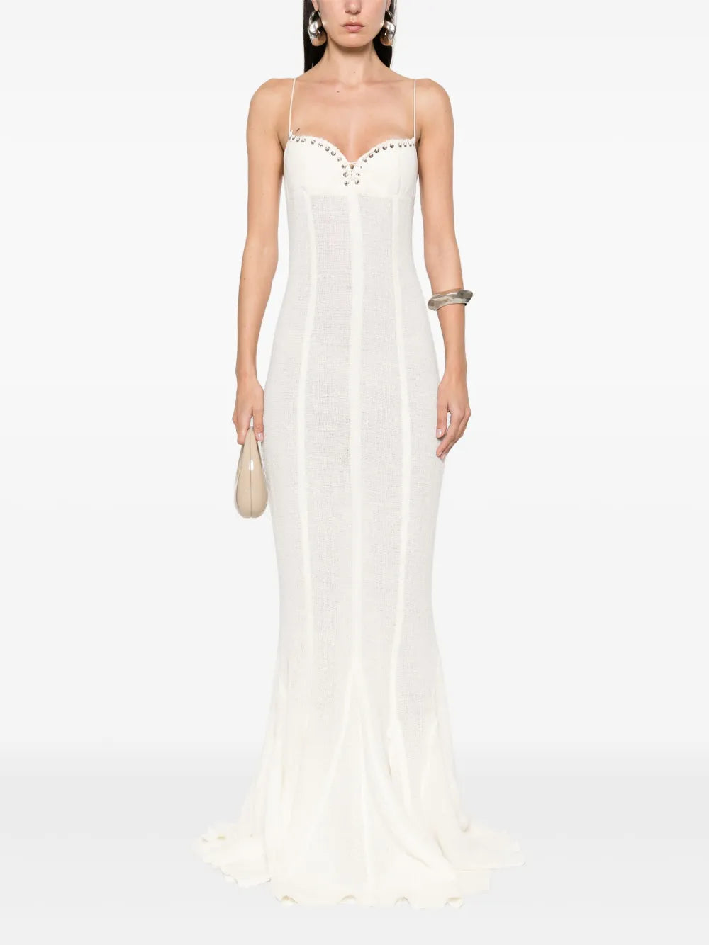 Mermaid Maxi Dress