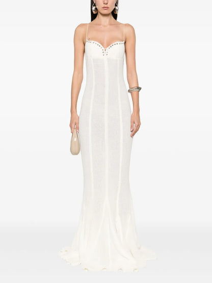 Mermaid Maxi Dress