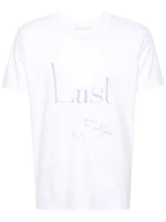 Logo-Print T-Shirt