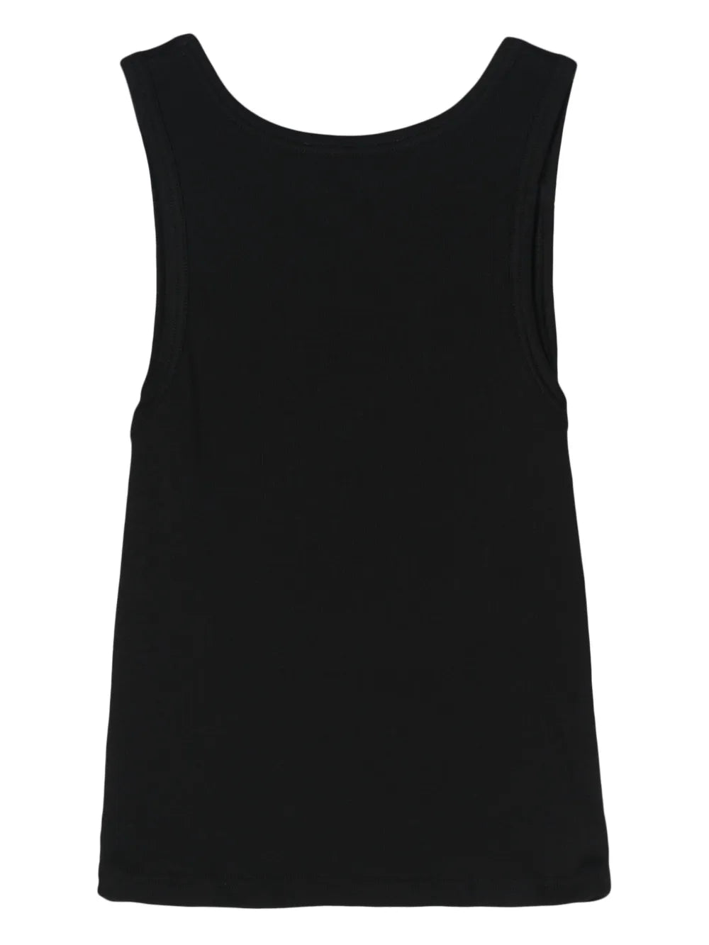 Logo-Embroidered Tank Top