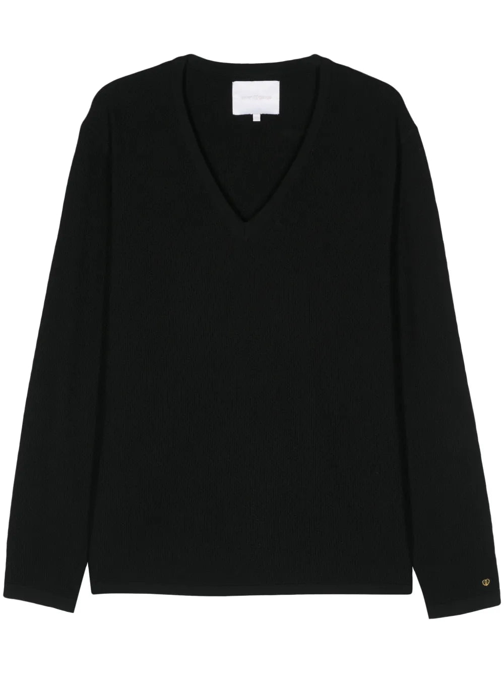 Virgin Wool Jumper
