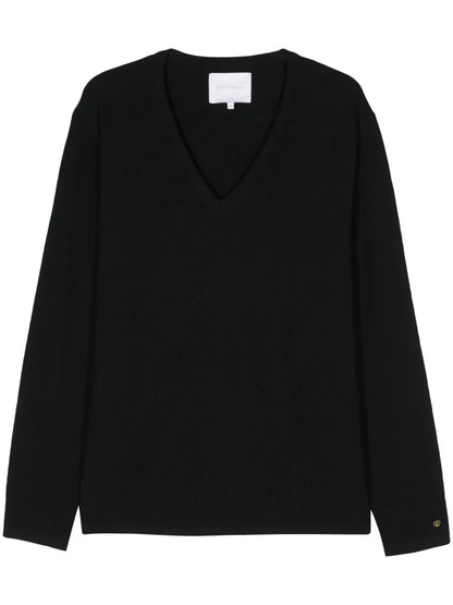 Virgin Wool Jumper