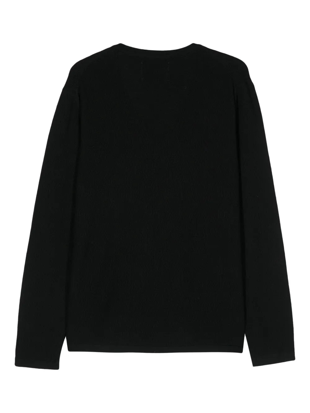 Virgin Wool Jumper