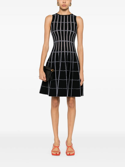 Marta Mini Dress