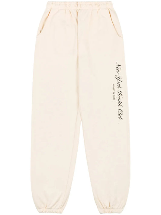 Ny Health Club Sweatpants