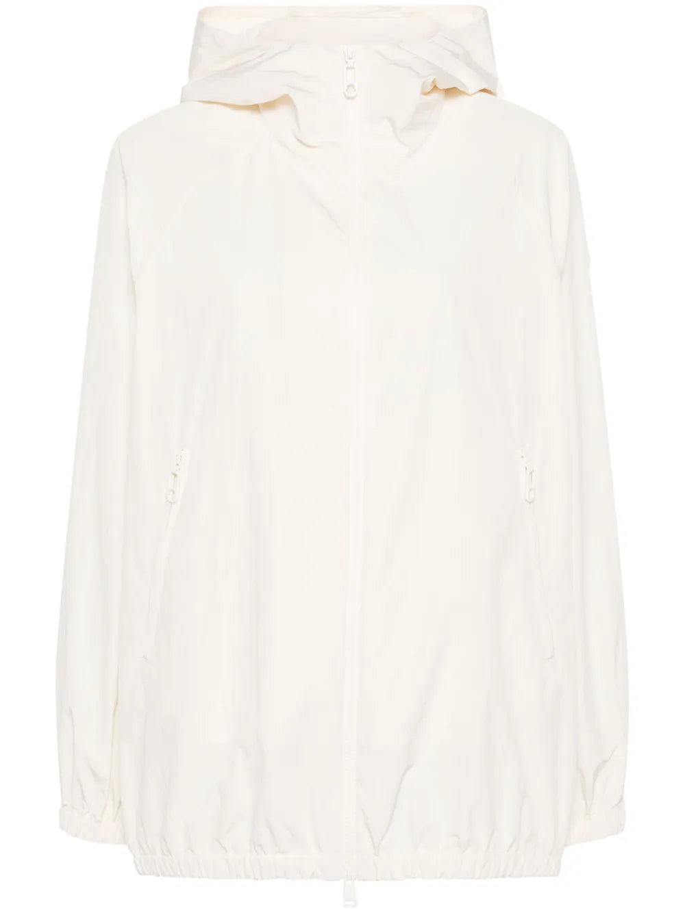 Euridice Hooded Bomber Jacket