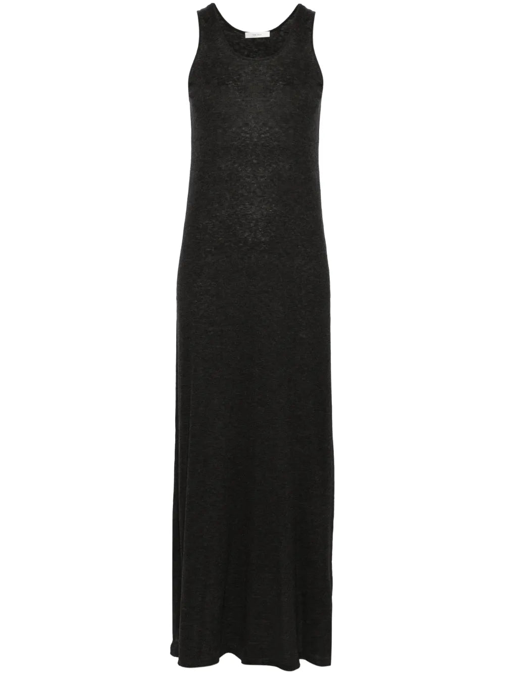Farissa Mélange Maxi Dress