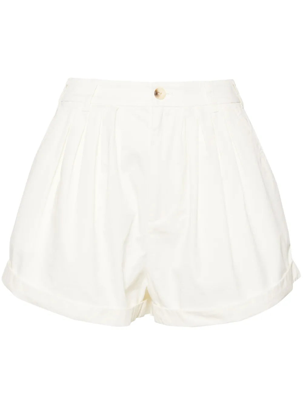 Paige Poplin Shorts