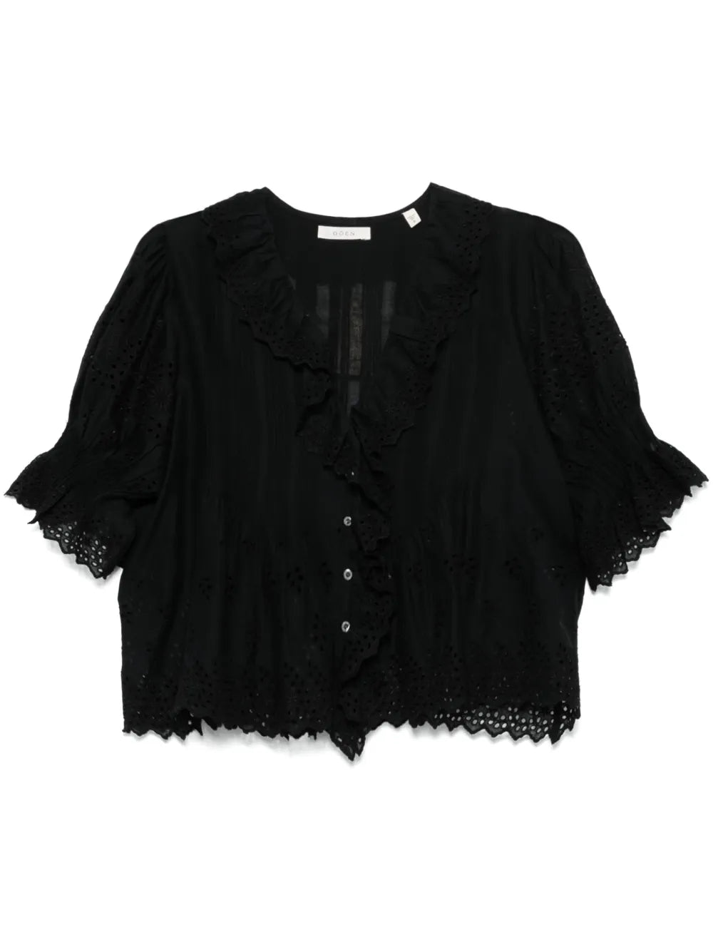 Henri Blouse