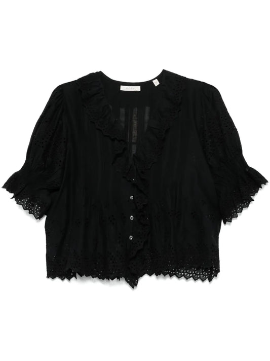 Henri Blouse