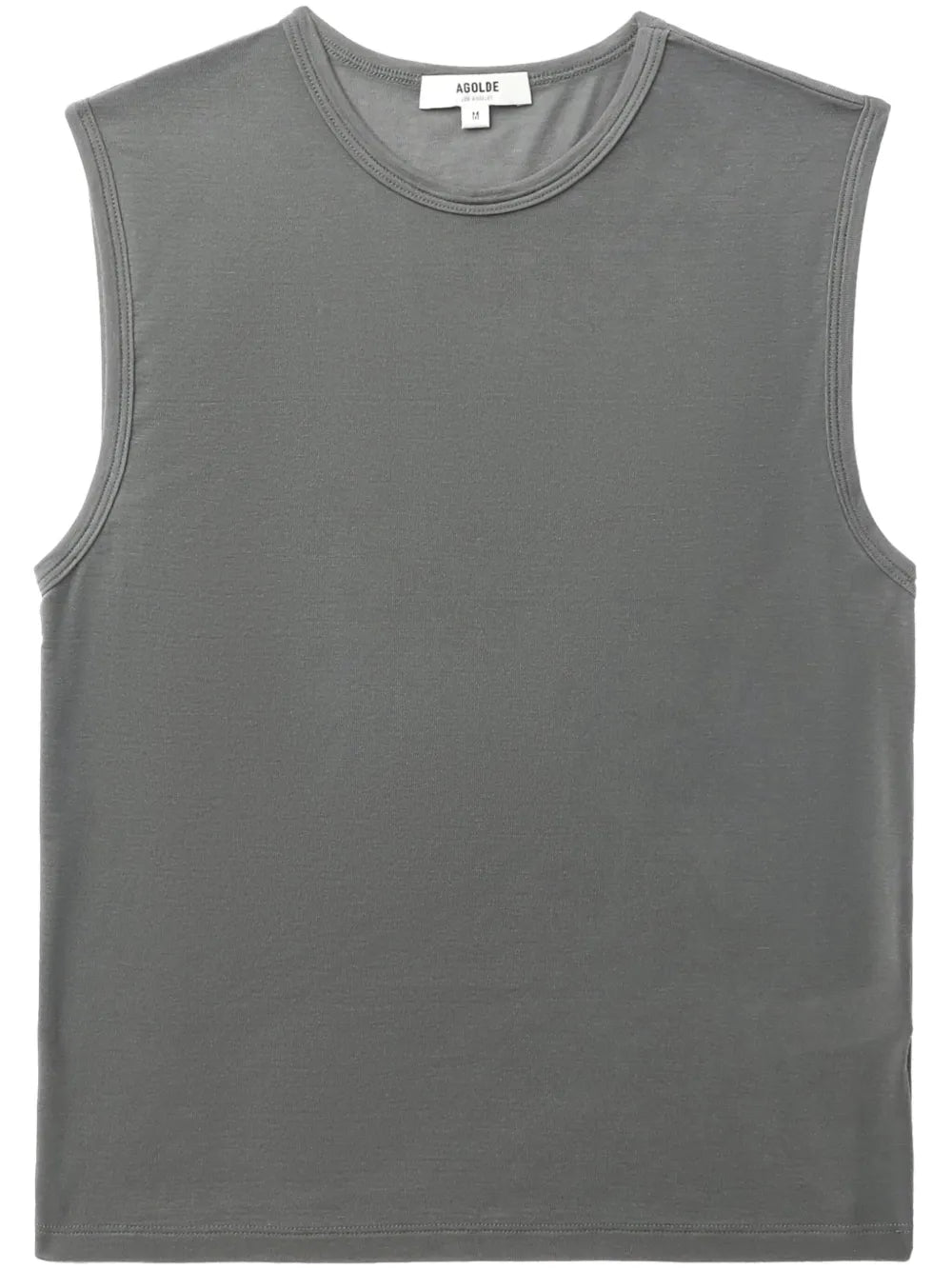 Nikita Round-Neck Tank Top