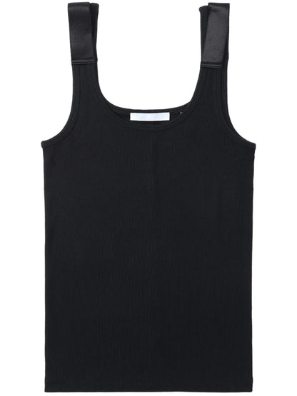Seatbelt Tank Top