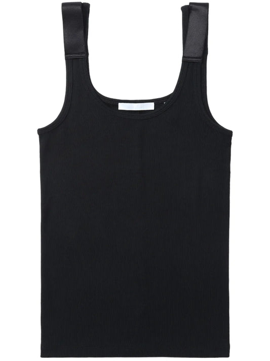Seatbelt Tank Top