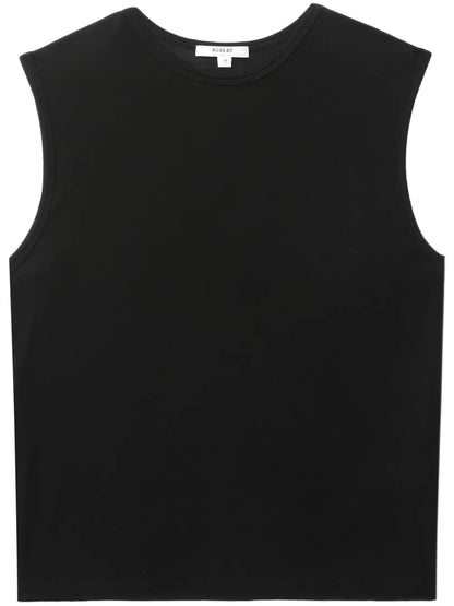 Nikita Round-Neck Tank Top