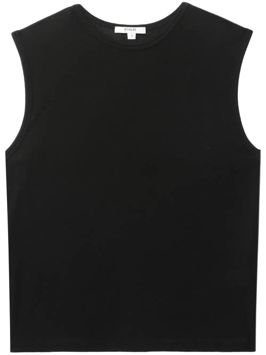 Nikita Round-Neck Tank Top