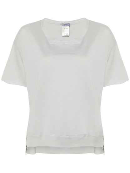 Cotton Jersey T-Shirt