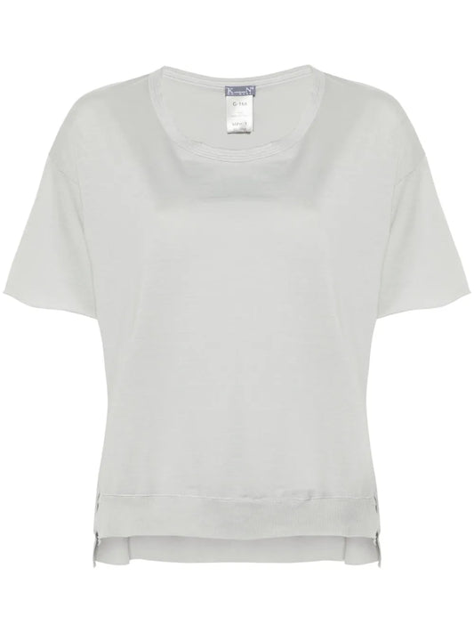 Cotton Jersey T-Shirt