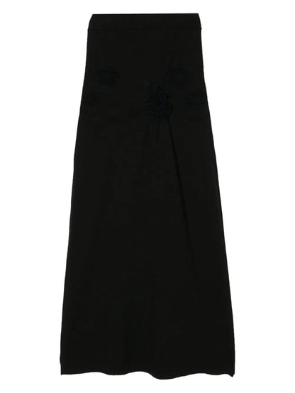 Villa A-Line Skirt