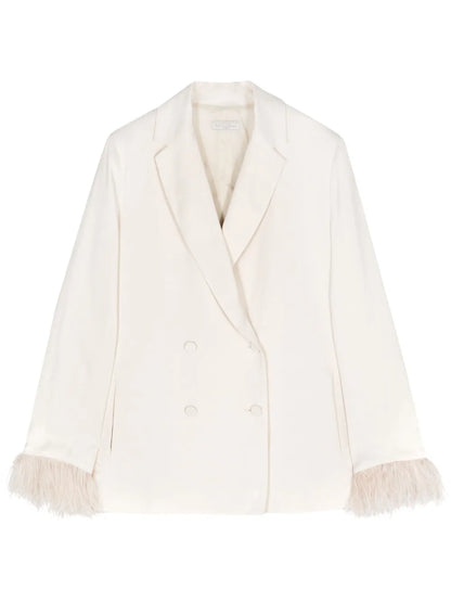 Elle Blazer
