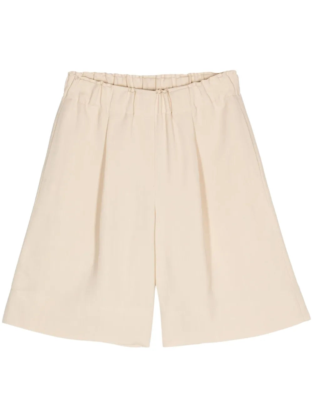 Sindy Bermuda Shorts