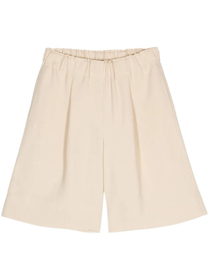 Sindy Bermuda Shorts