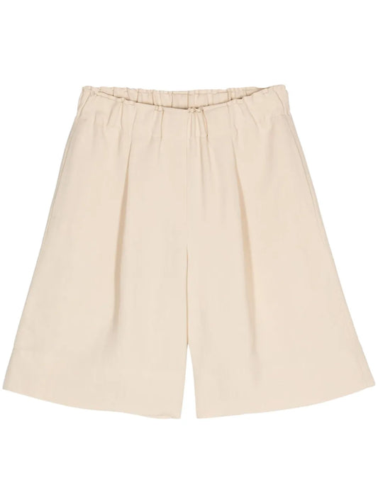 Sindy Bermuda Shorts