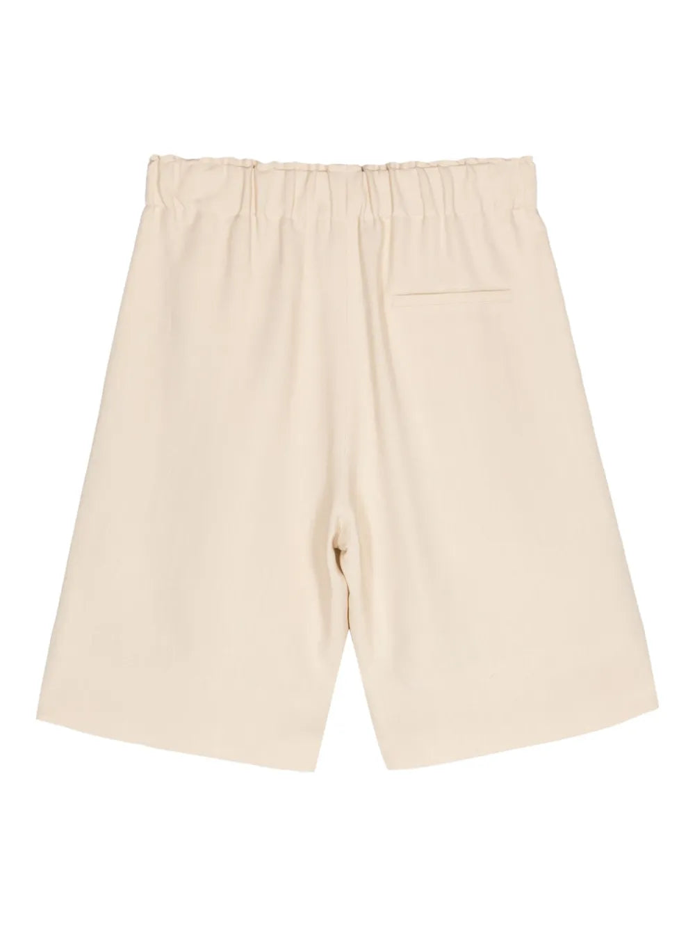 Sindy Bermuda Shorts