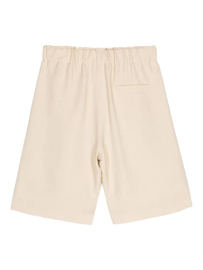 Sindy Bermuda Shorts