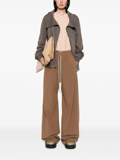 Geth Bela Wide-Leg Trousers
