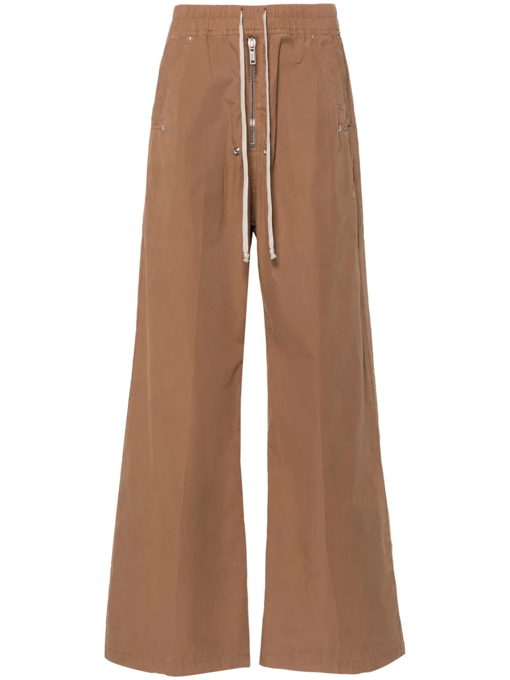 Geth Bela Wide-Leg Trousers
