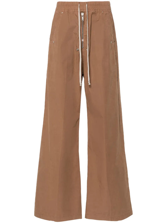 Geth Bela Wide-Leg Trousers