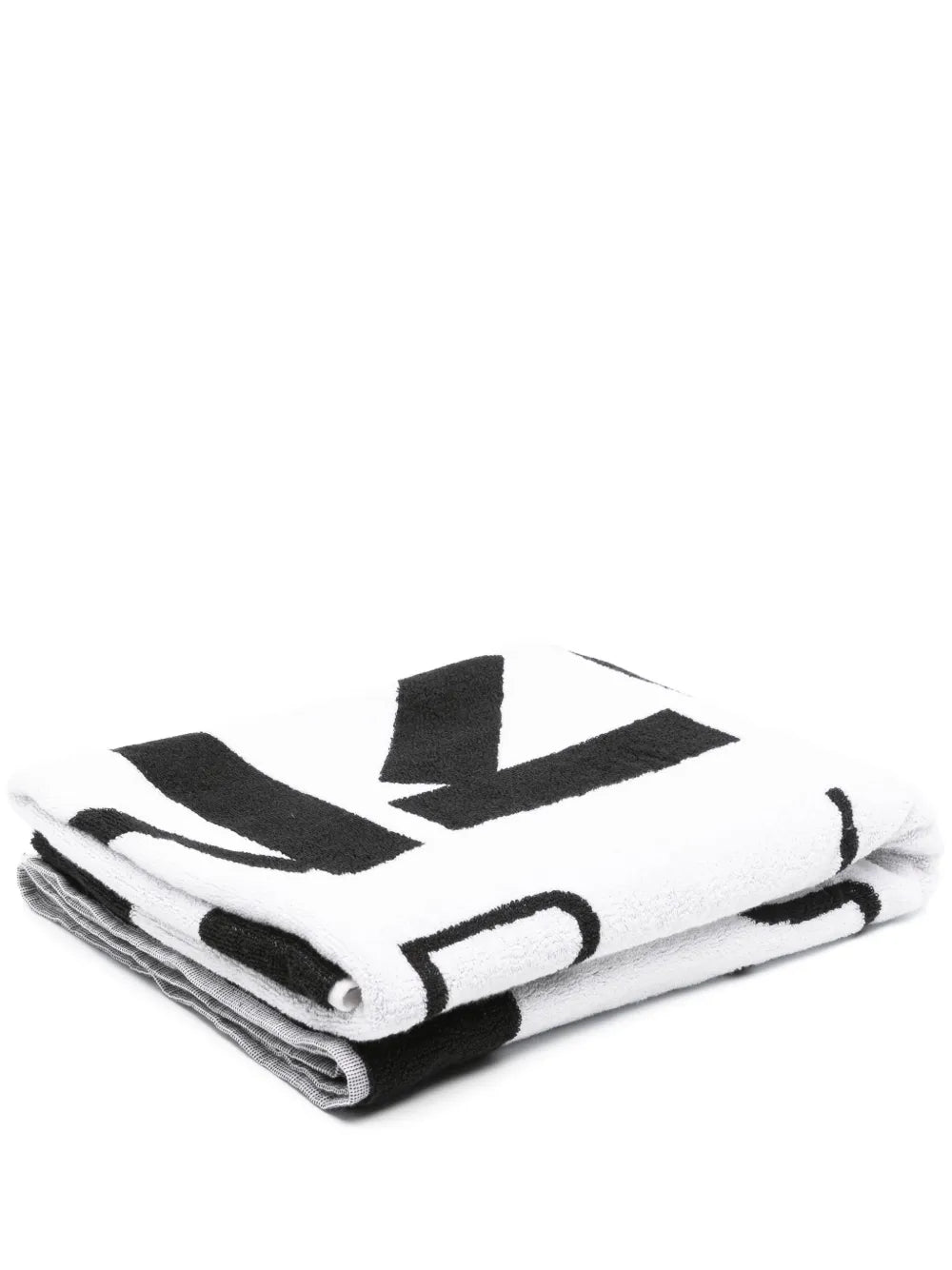 Kenzo Paris Beach Towel