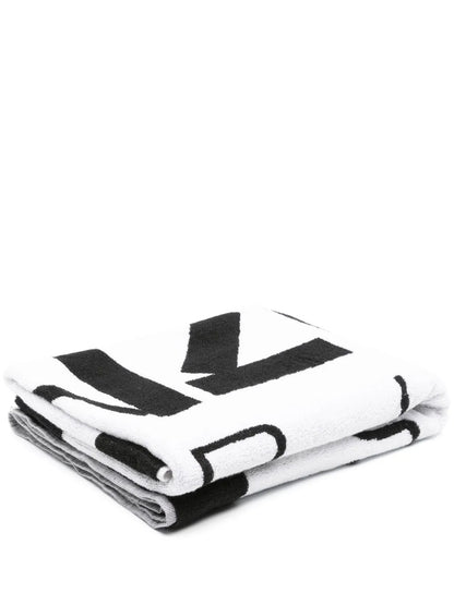 Kenzo Paris Beach Towel