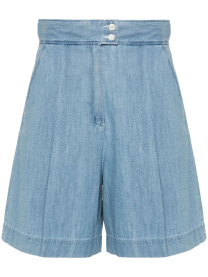 Diane Denim Shorts