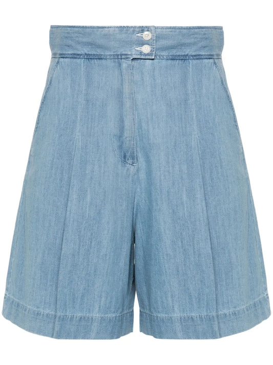 Diane Denim Shorts