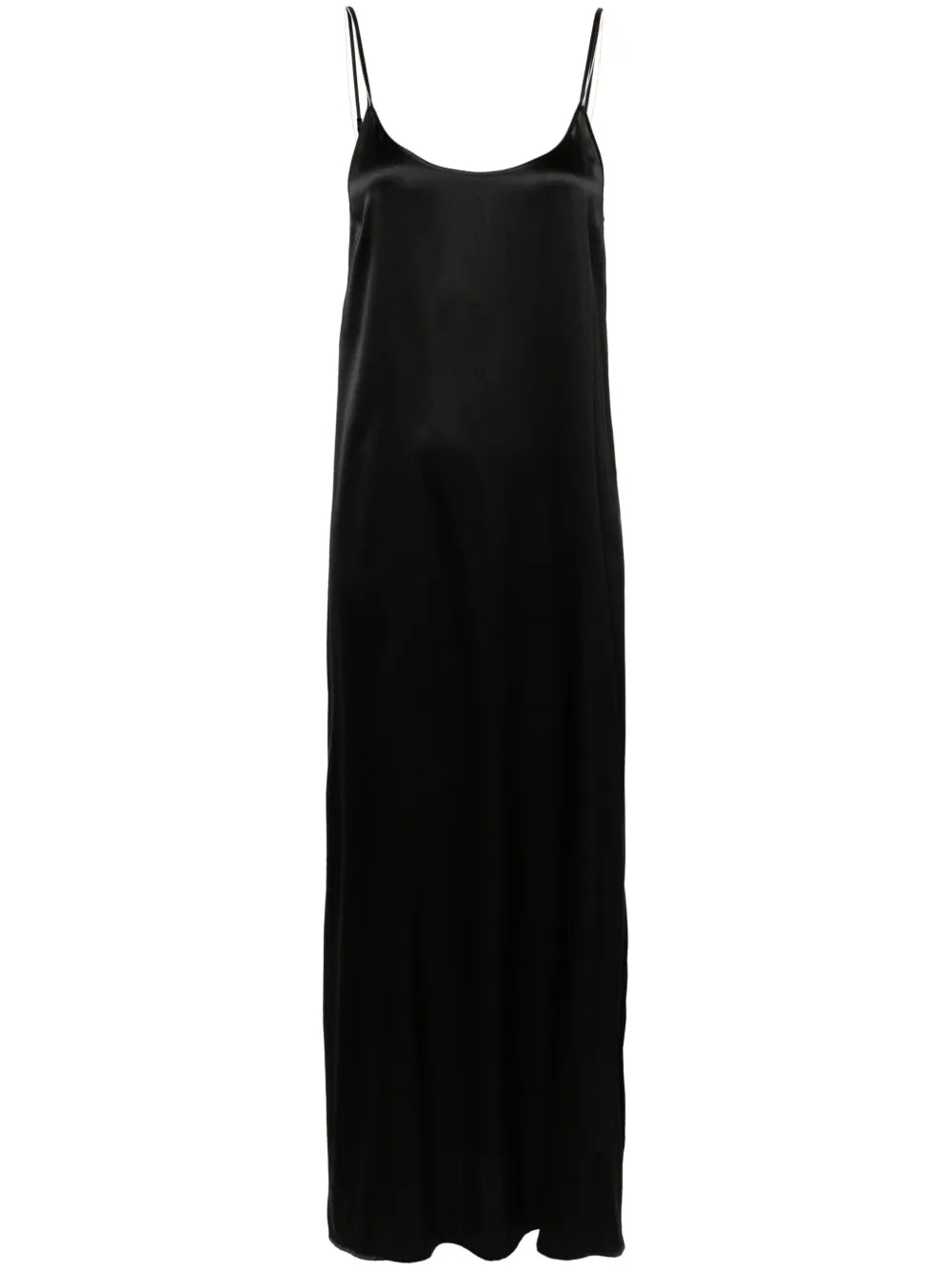 Ranga Slip Midi Dress