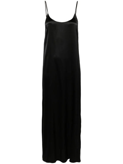 Ranga Slip Midi Dress